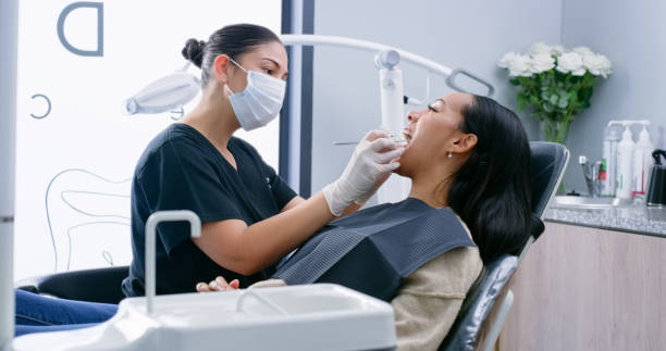 Dental Bonding in Falls Church, VA